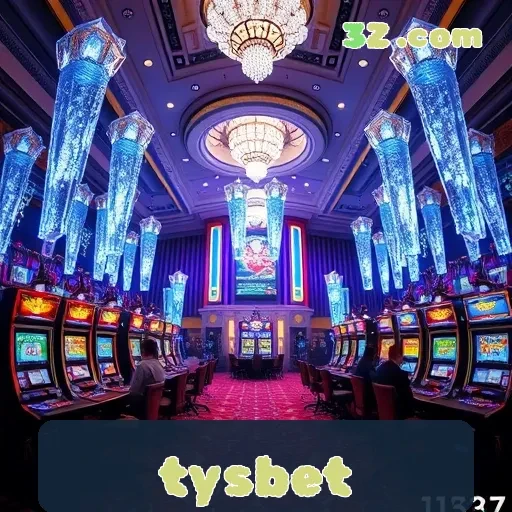 tysbet: Recursos Imperdíveis do App de Jogos para Usuários Brasil