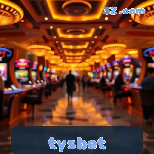 tysbet: Descubra Bônus que Transformam sua Experiência de Jogo