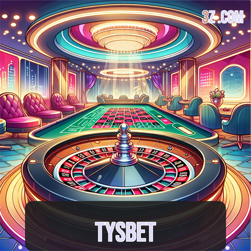 Noite de Jogos: O Mágico Mundo do Casino Tysbet