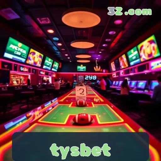 tysbet: As Melhores Promoções Para Jogadores em Busca de Emoções