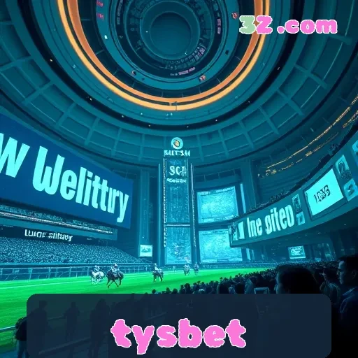 tysbet: Descubra Como a Segurança Transforma Seu Jogo Online