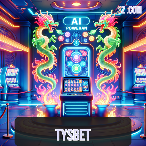 Slots Incríveis: Desvende o Mundo de TysBet na Diversão