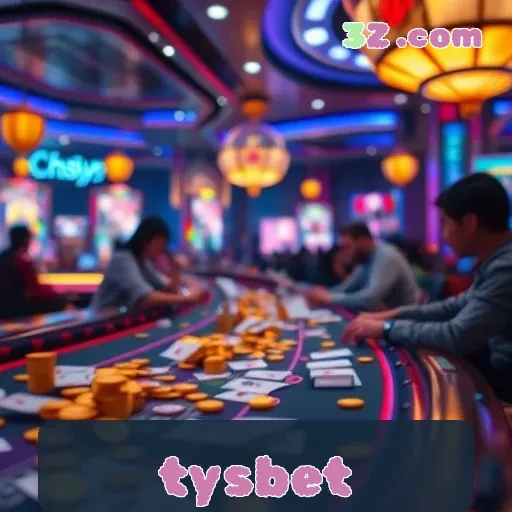 tysbet: Os Melhores Jogos para Você se Divertir Online
