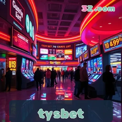 tysbet: Os Desejados Recursos Exclusivos da Seção VIP